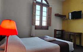 La Mansion Del Monarca